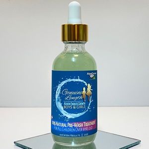 Aloe Vera • Cocoa Boys & Girls Hair Treatment